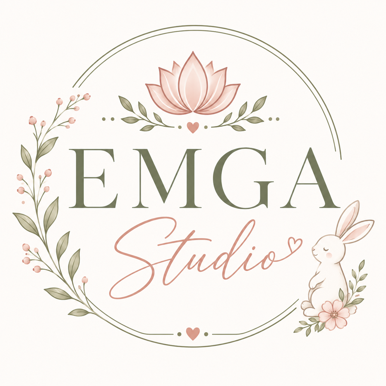 EMGA Studio